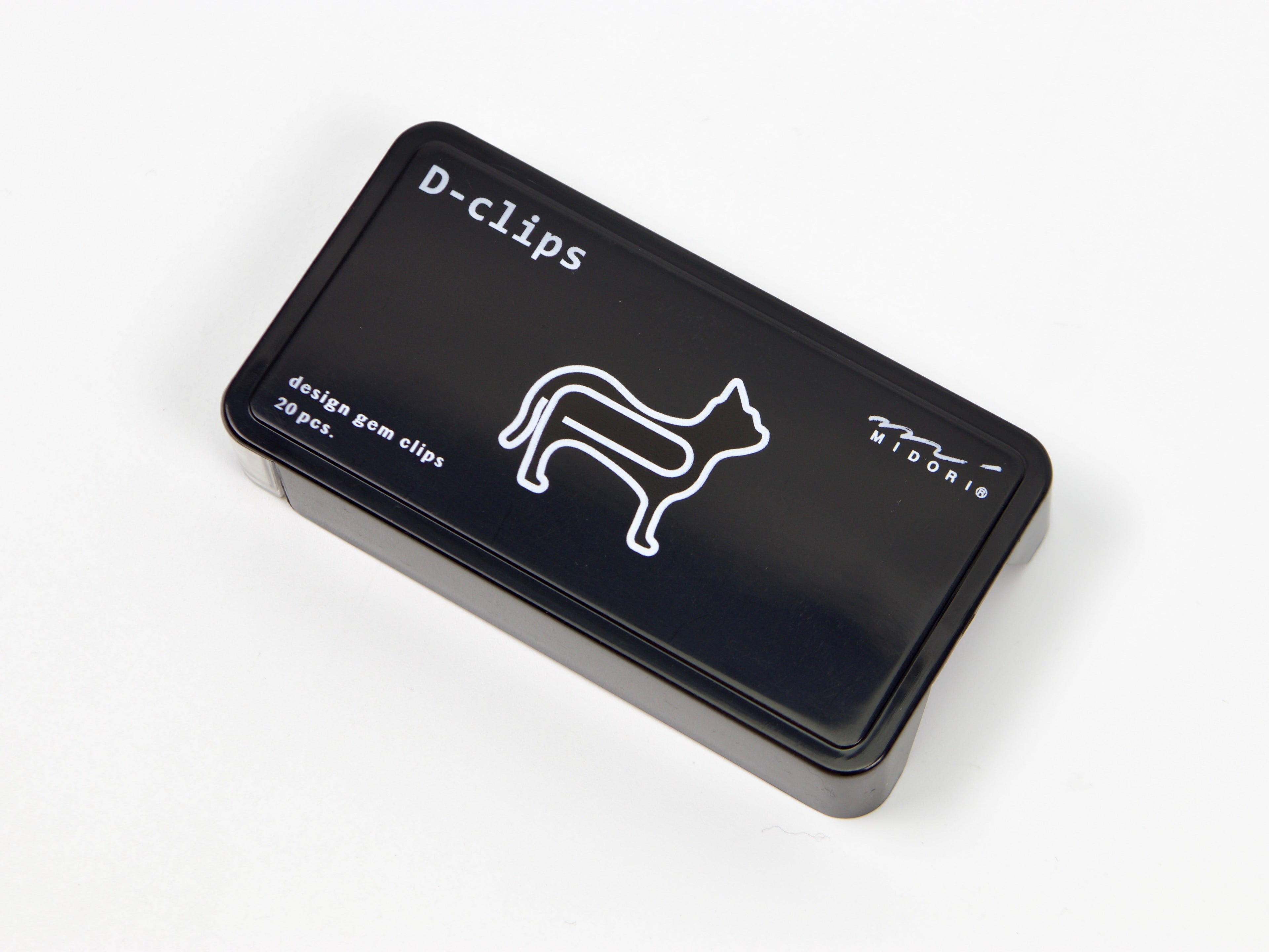 D-Clips