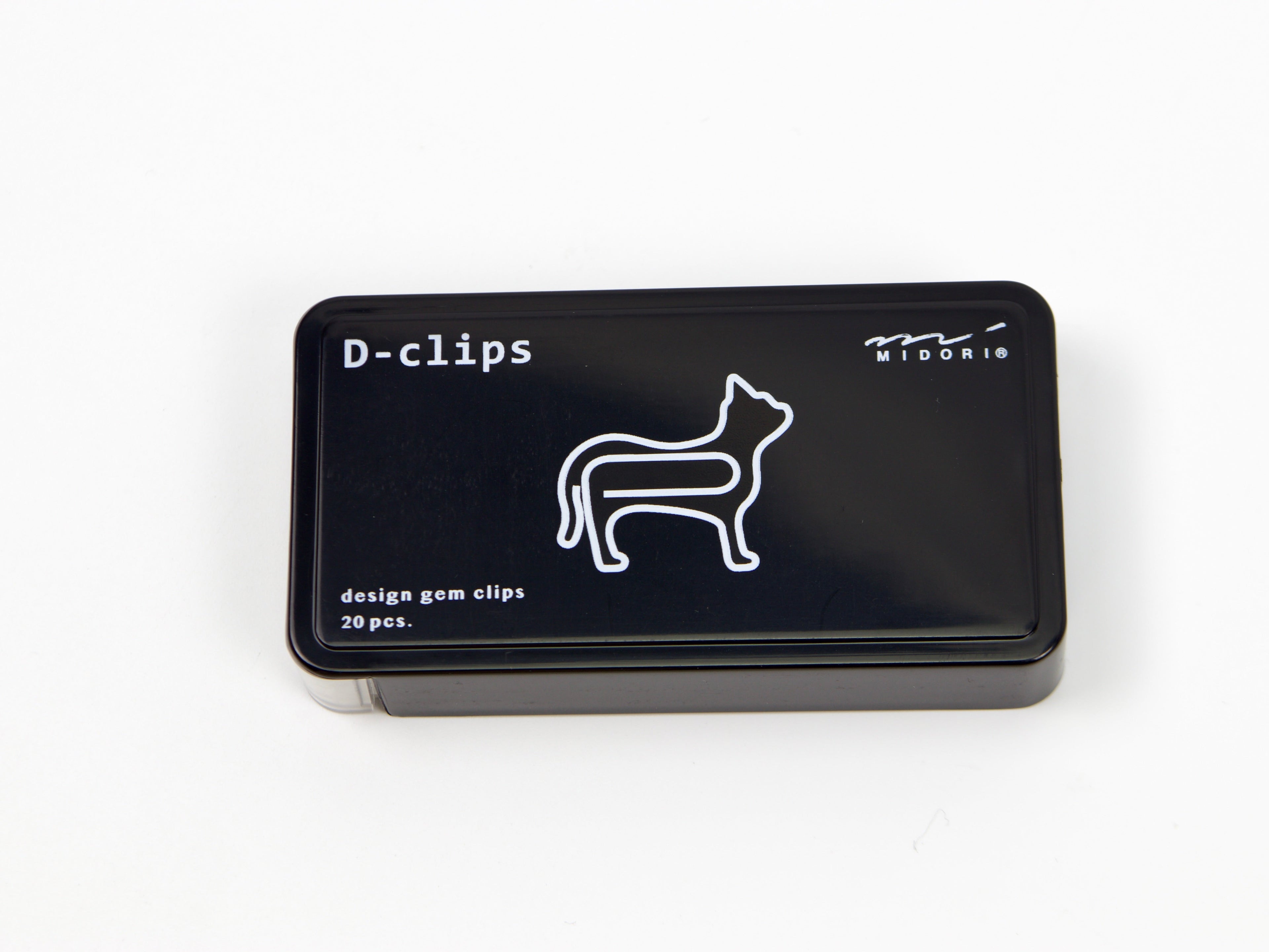 D-Clips
