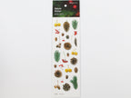 Appree Nature Stickers