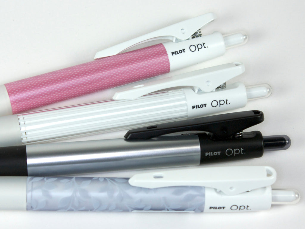 Pilot OPT