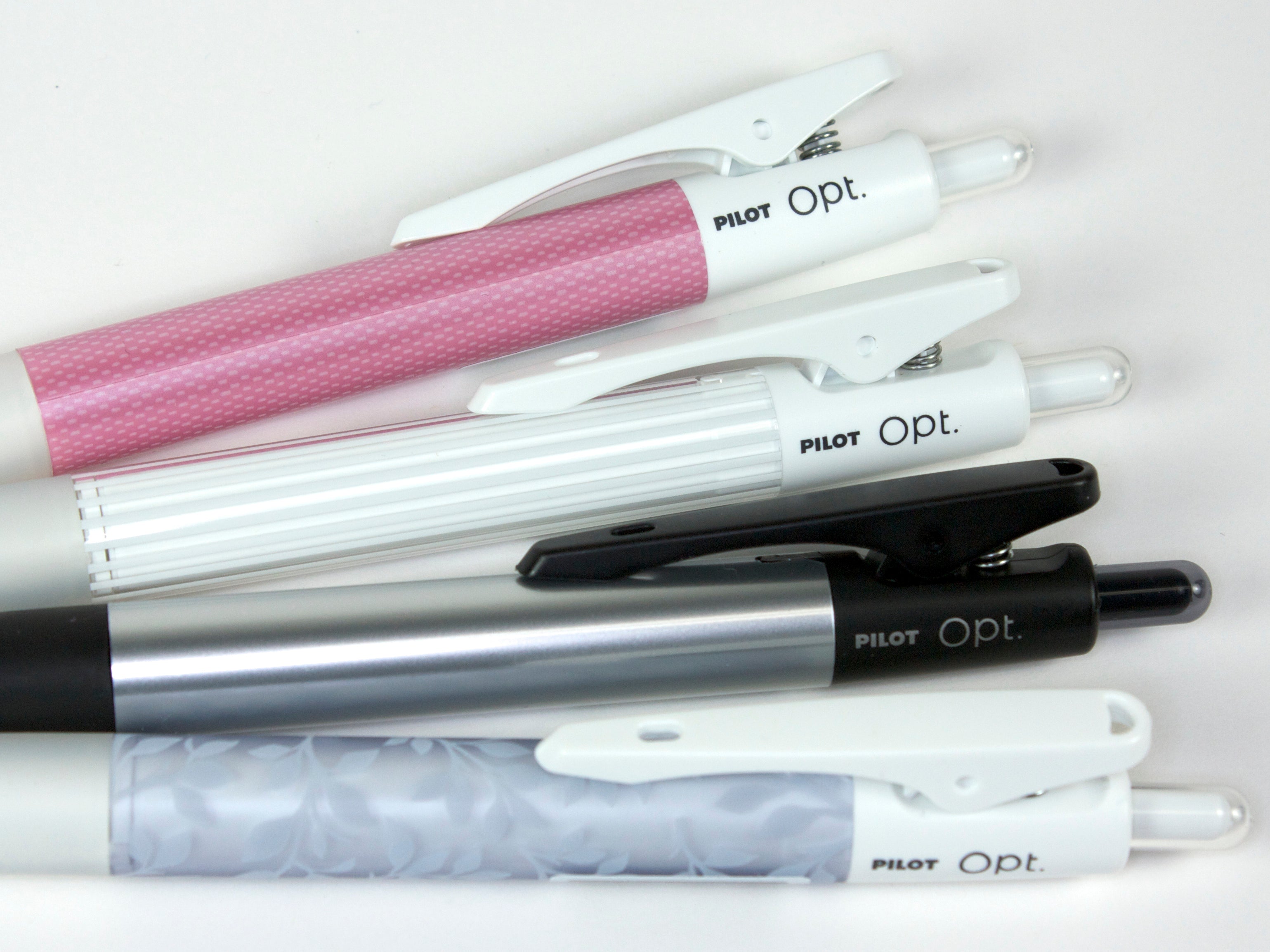 Pilot OPT