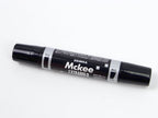 Zebra McKee Extra Thick Permanent Marker
