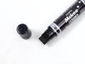 Zebra McKee Extra Thick Permanent Marker