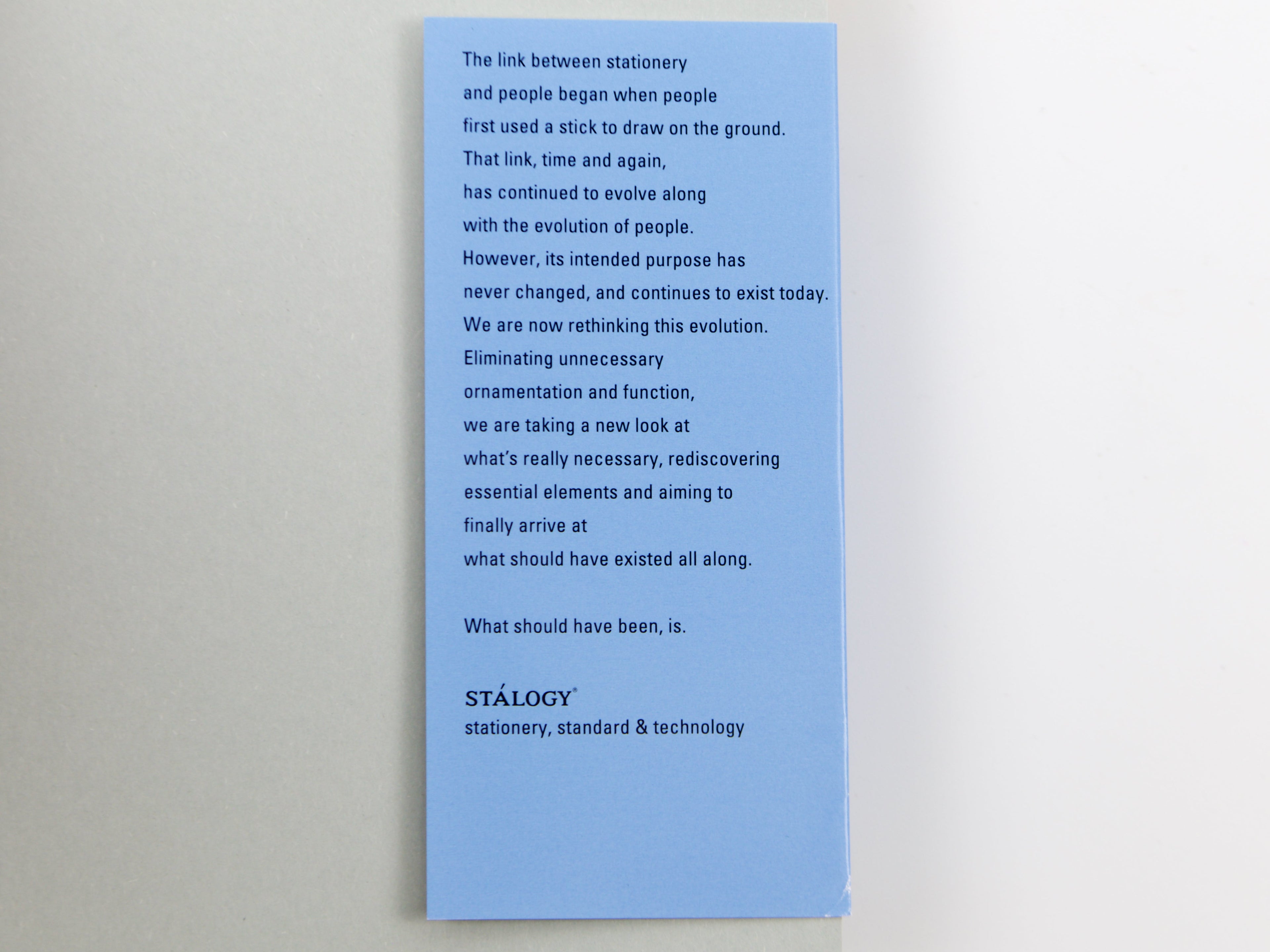 Stalogy A5 365 Days Notebook
