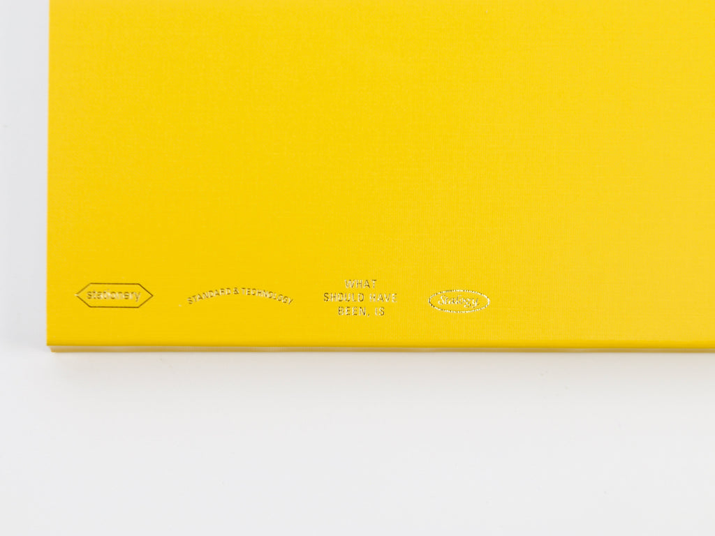 Stalogy A5 365 Days Notebook