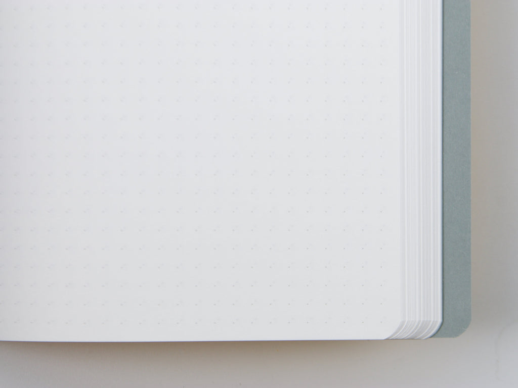 Stalogy A5 365 Days Notebook