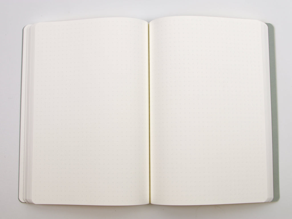 Stalogy A5 365 Days Notebook