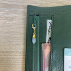 Good Witch Mini Crystal Planner Charm
