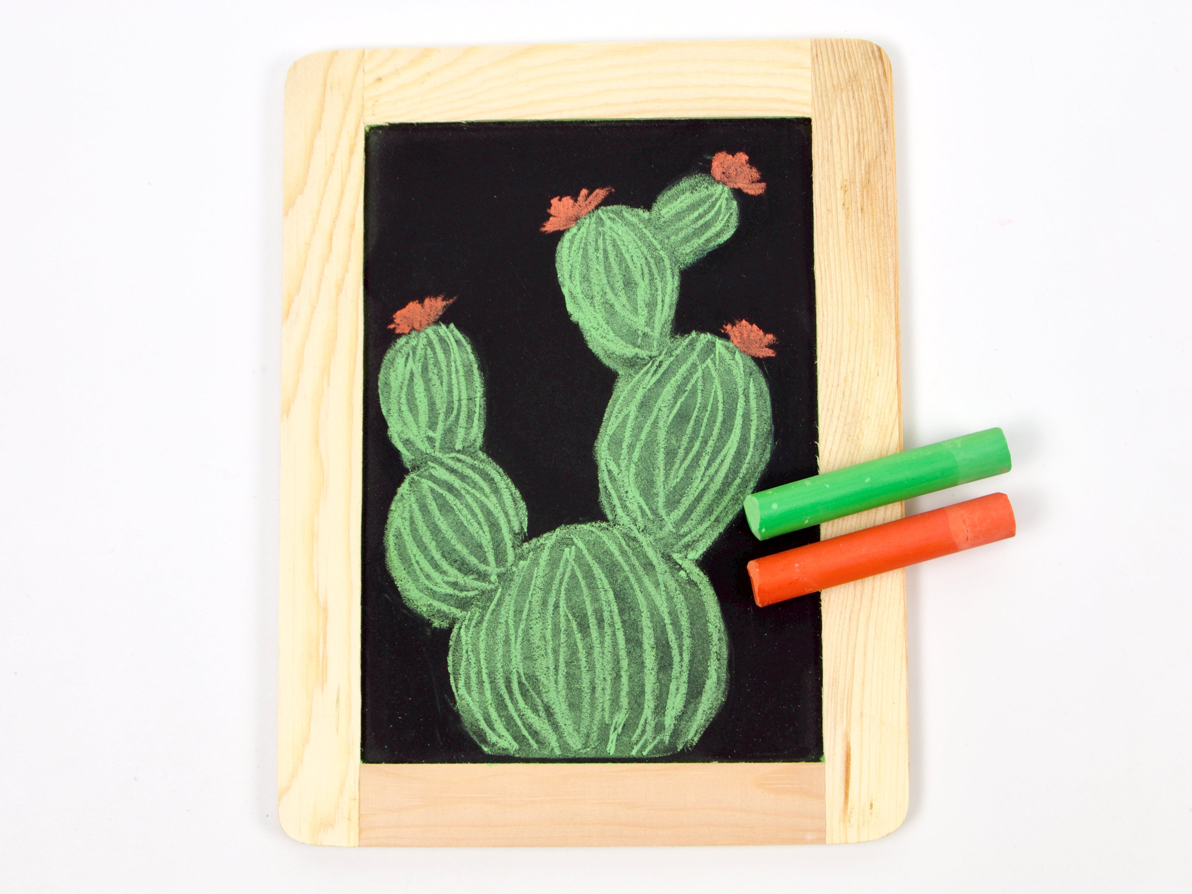 Rikagaku School Dustless Chalk Vitamin Set