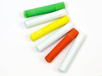 Rikagaku School Dustless Chalk Vitamin Set