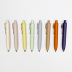 uni-ball one P Gel Ink Ball Pen