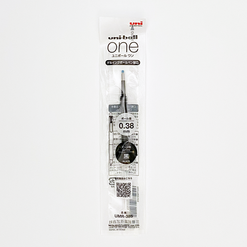 uni-ball one UMR Ink Refill