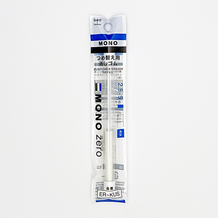 MONO Zero Eraser Refill (Tombow)