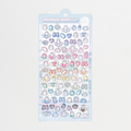 Bonbon Drop Mini Puffy Stickers