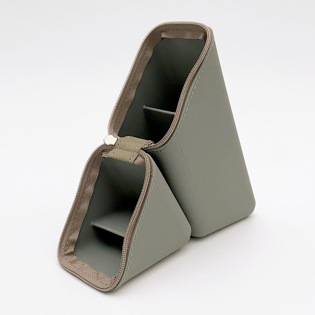 Kakusta Original Silicone Pen Case (Sonic)