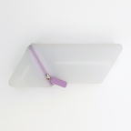 Kakusta Sheer Silicone Type Pen Case (Sonic)