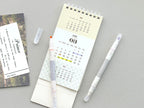 Iconic 2 Way Marker Pen Set - Pastel