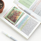 Iconic 2 Way Marker Pen Set - Pastel
