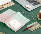 Iconic Campus Study Planner - Undated