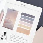 Iconic Index Sticky Notes
