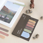 Iconic Index Sticky Notes