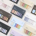 Iconic Index Sticky Notes