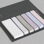 Iconic Index Sticky Notes