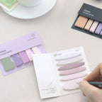 Iconic Index Sticky Notes