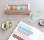 Iconic Masking Tape - Grid