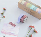 Iconic Masking Tape - Grid