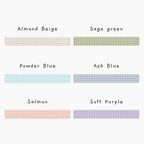 Iconic Masking Tape - Grid
