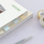 Iconic Masking Tape - Grid