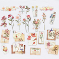 Infeel.me Deco Stickers - Four Seasons - Autumn