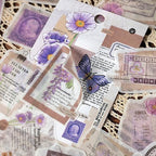 Infeel.me Deco Stickers - Four Seasons - Summer