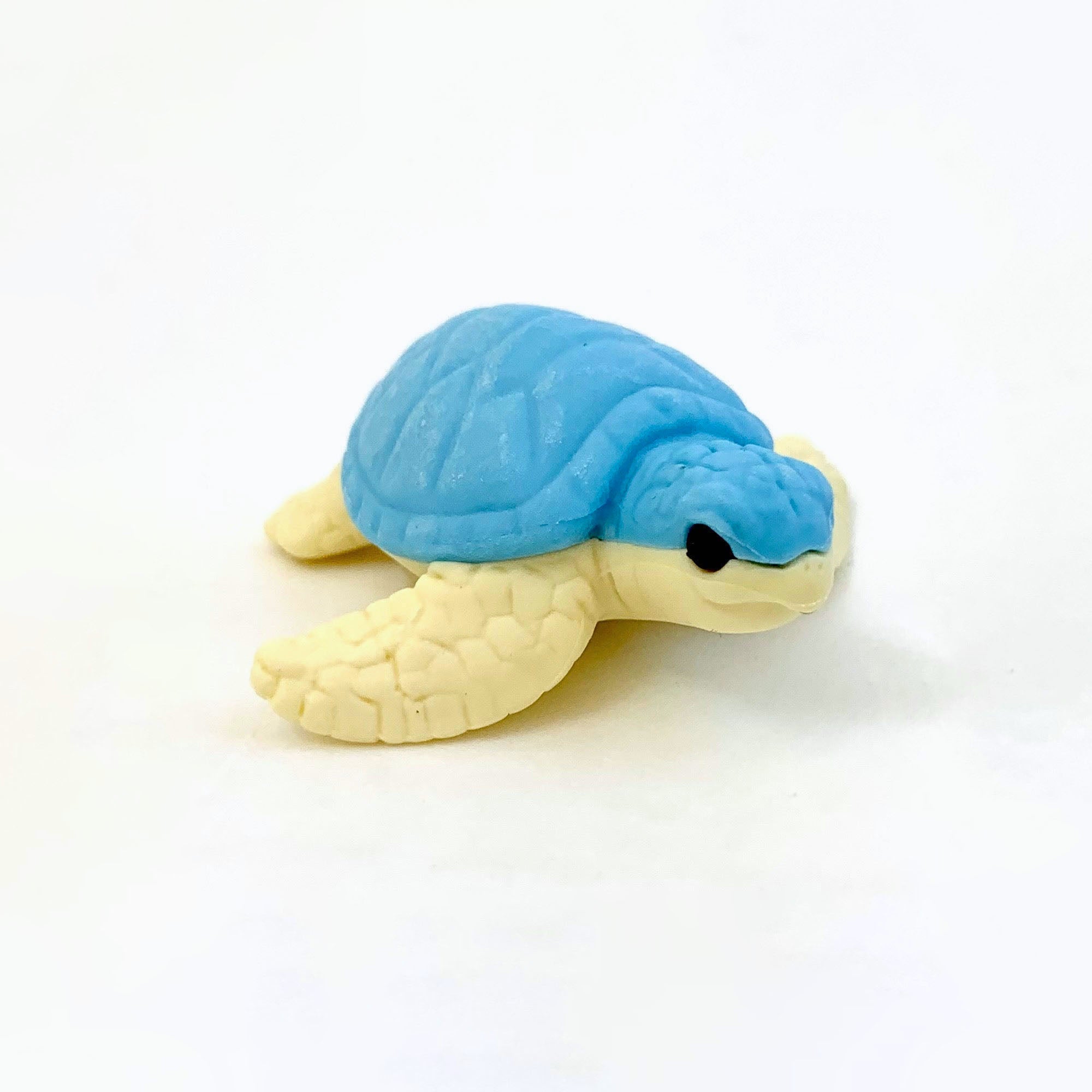 Iwako Eraser Set - Aquarium