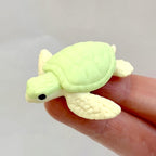 Iwako Eraser Set - Aquarium