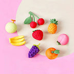 Iwako Eraser Set - Fruits