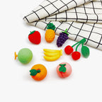 Iwako Eraser Set - Fruits