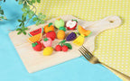 Iwako Eraser Set - Fruits