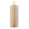 EMILy Flat Pen Case - Beige