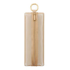 EMILy Flat Pen Case - Beige