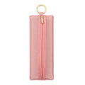 EMILy Flat Pen Case - Pink