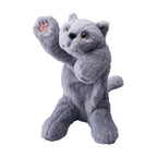 Pouzoo Pen Case - Cat