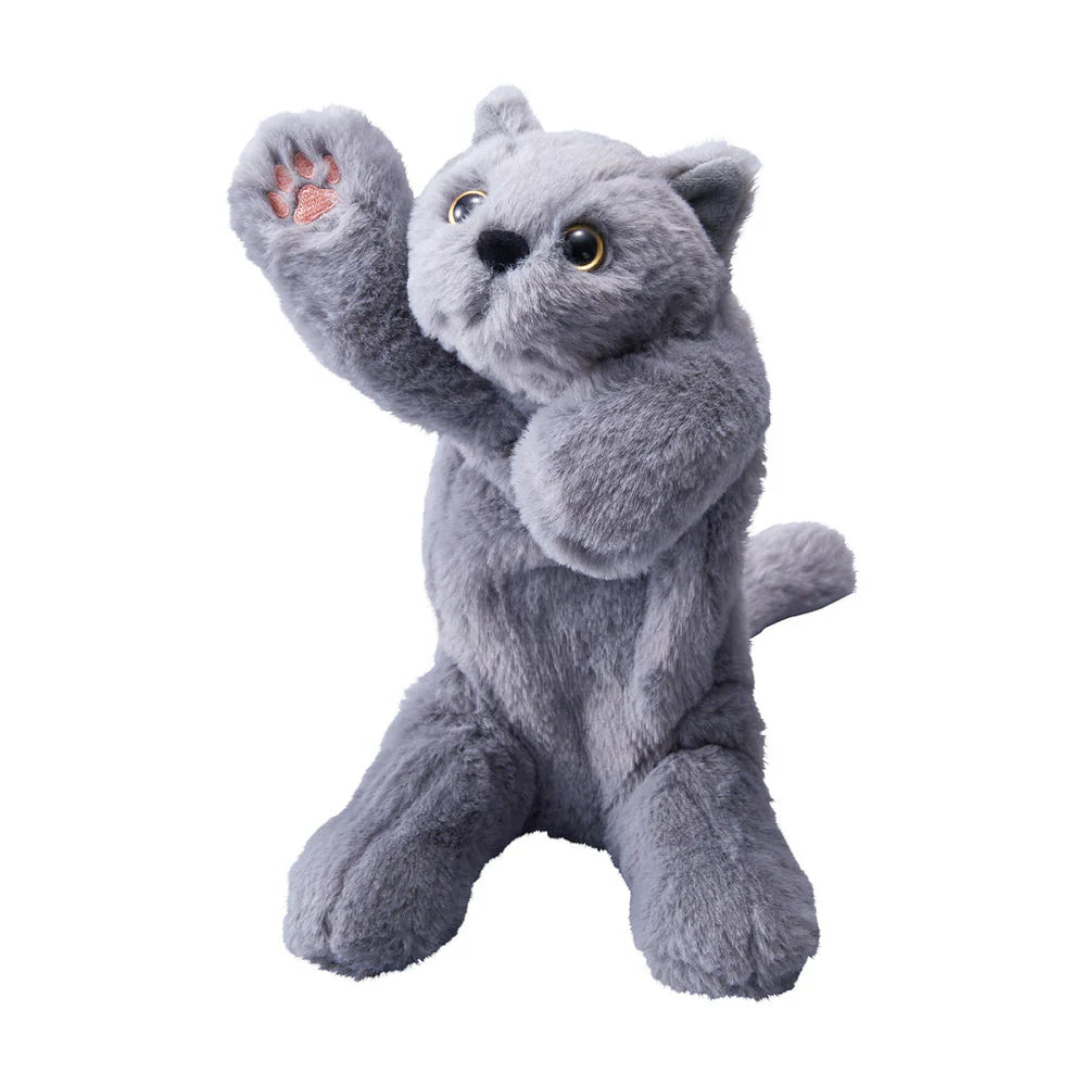 Pouzoo Pen Case - Cat