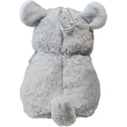 Pouzoo Pen Case - Chinchilla