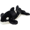 Pouzoo Pen Case - Killer Whale
