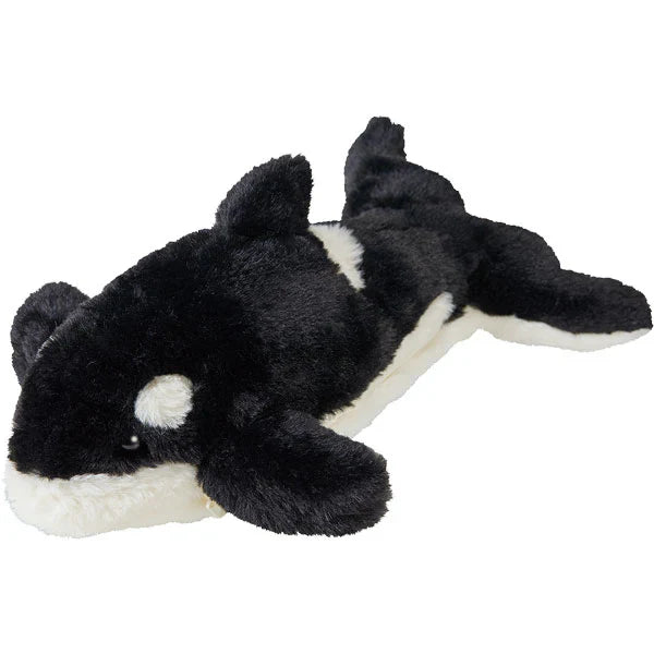 Pouzoo Pen Case - Killer Whale