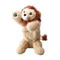 Pouzoo Pen Case - Lion