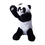 Pouzoo Pen Case - Panda