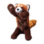 Pouzoo Pen Case - Red Panda